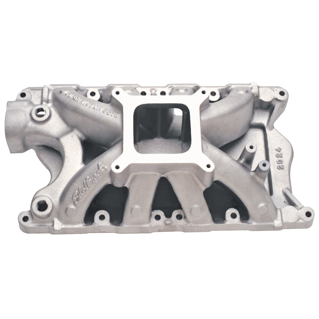 Edelbrock 2924 Engine Intake Manifold