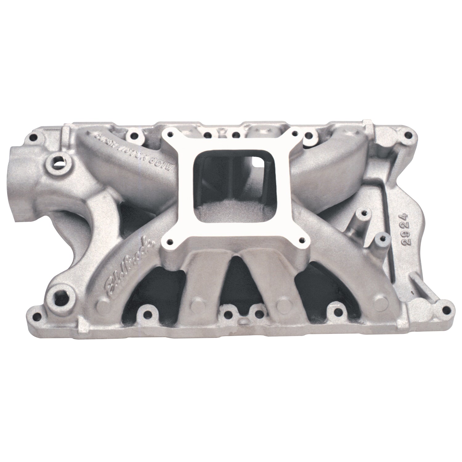 Edelbrock 2924 Engine Intake Manifold