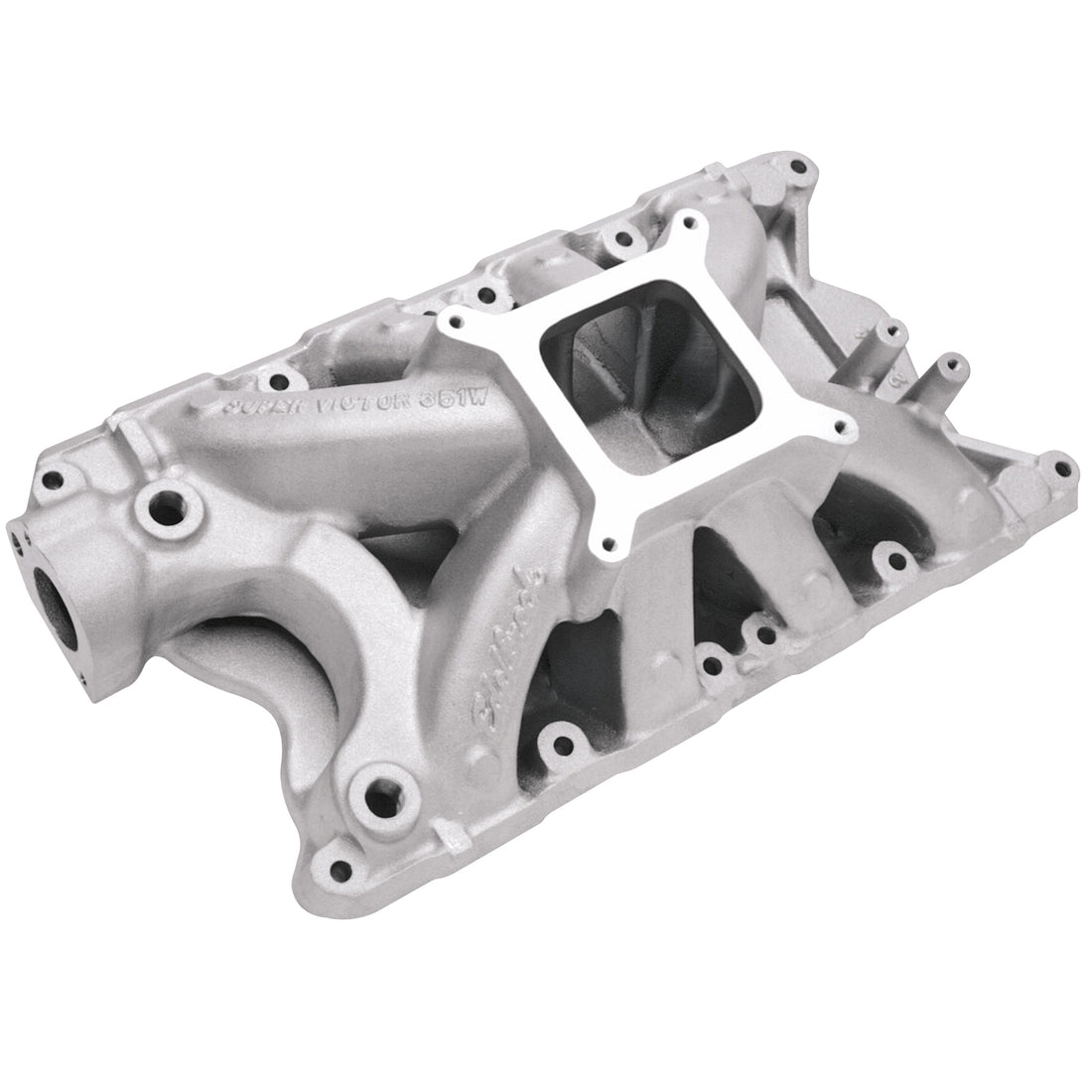 Edelbrock 2924 Engine Intake Manifold