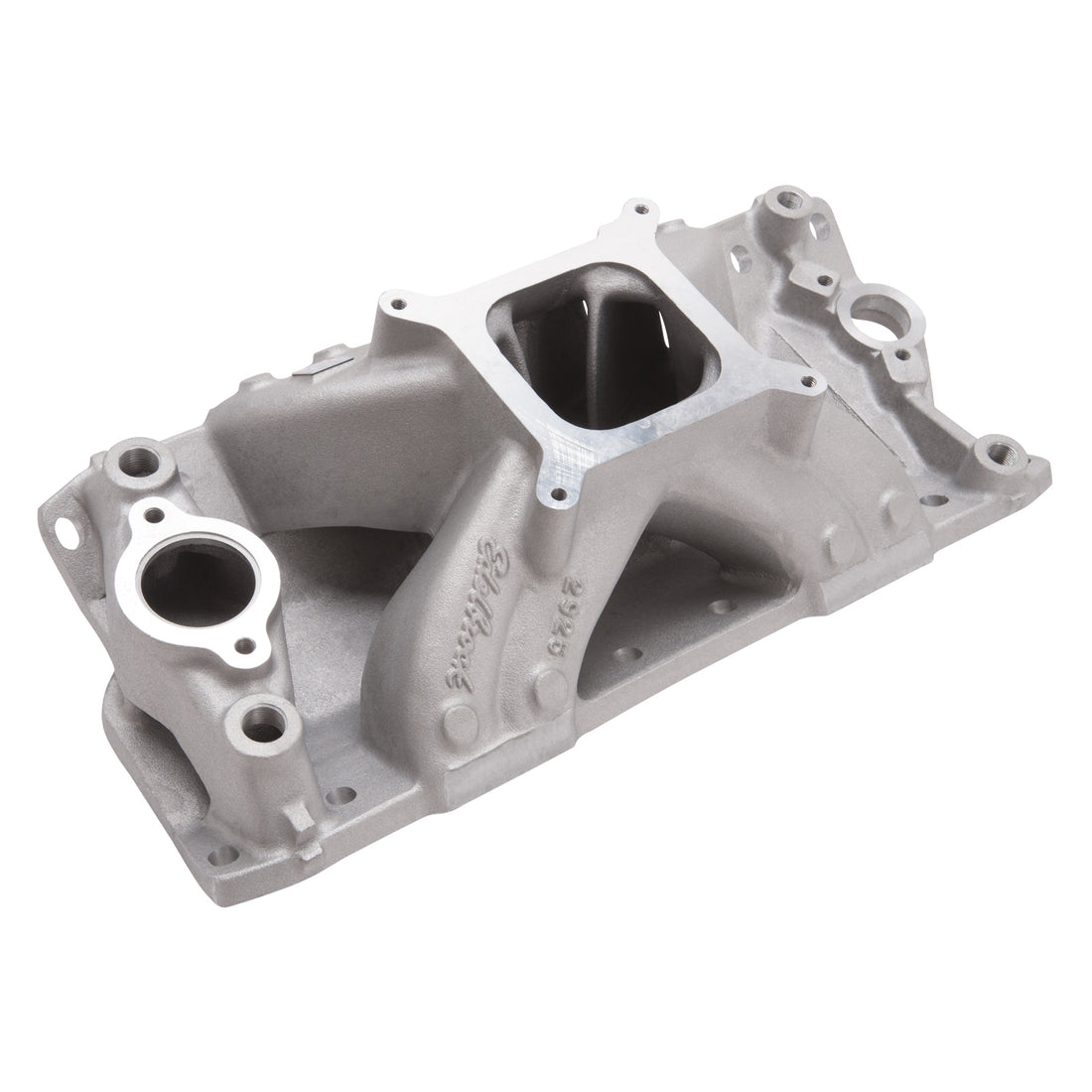 Edelbrock 2925 Engine Intake Manifold