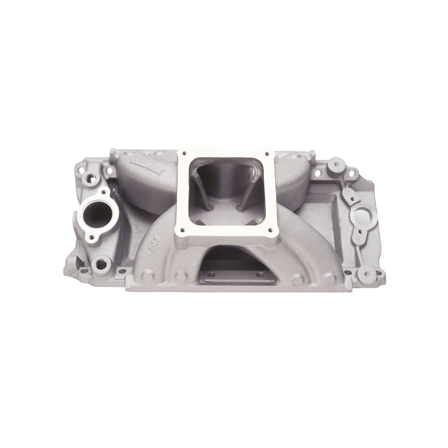 Edelbrock 2927 Engine Intake Manifold