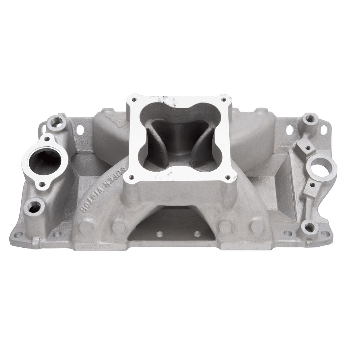 Edelbrock 2970 Engine Intake Manifold