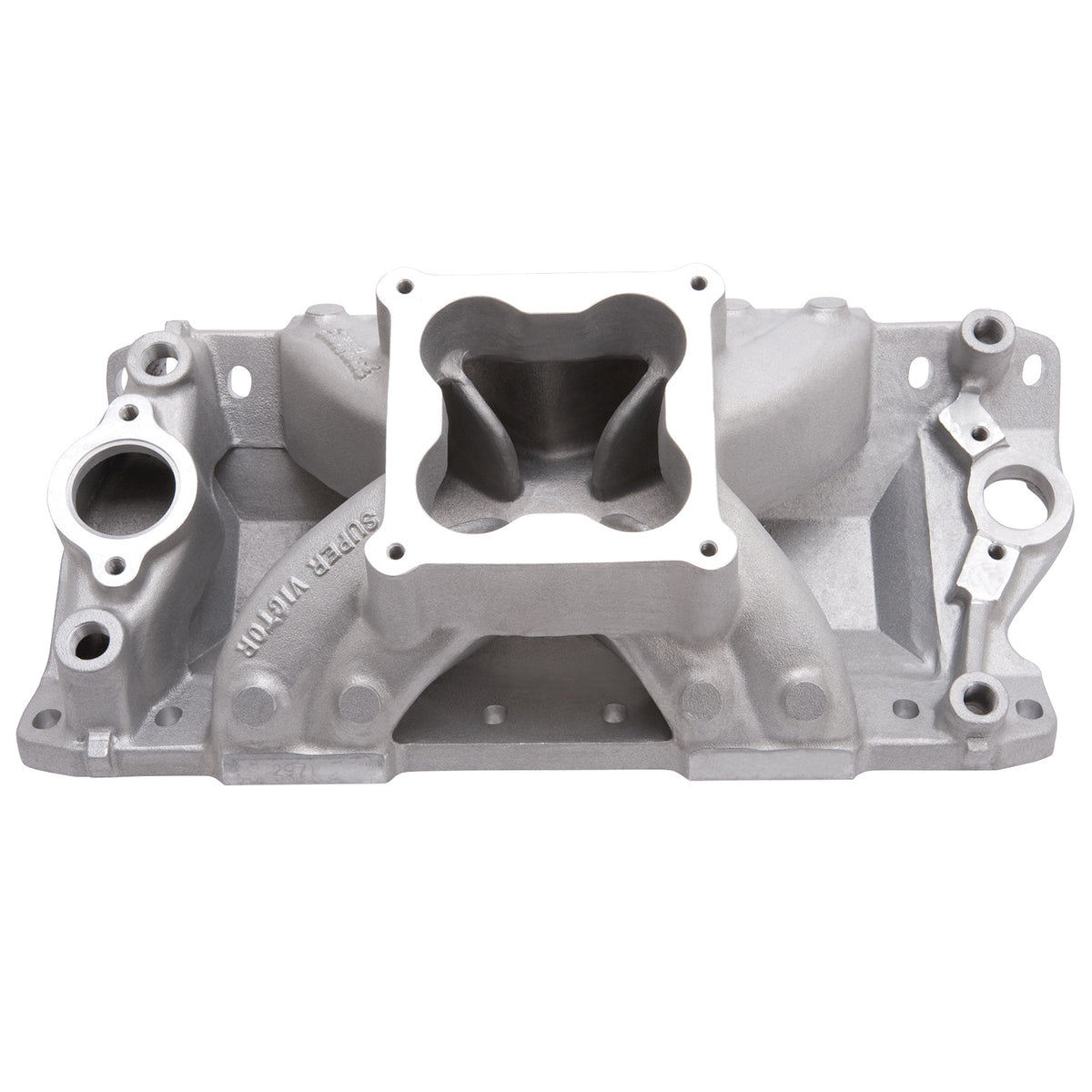 Edelbrock 2971 Engine Intake Manifold