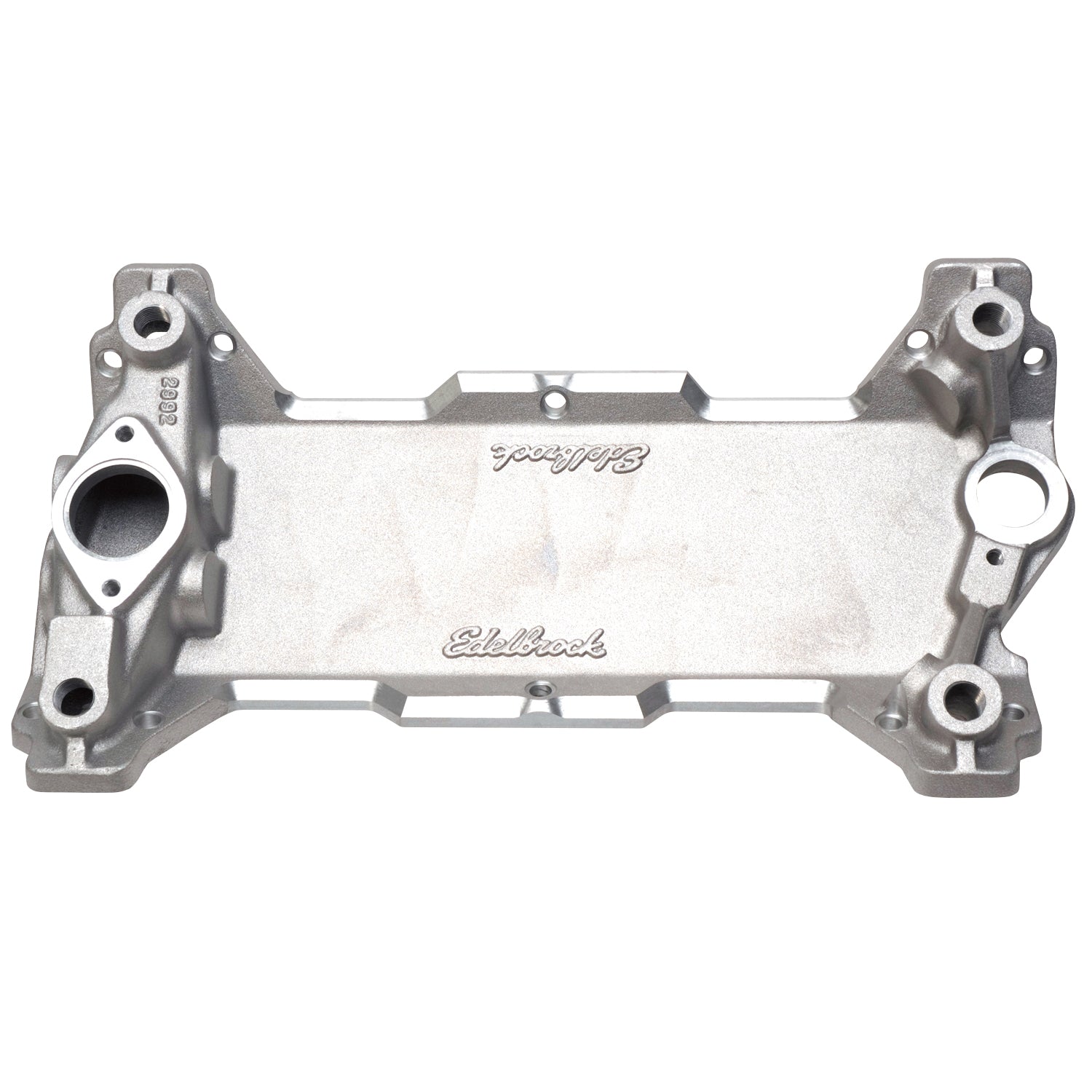 Edelbrock 2992 Engine Intake Manifold