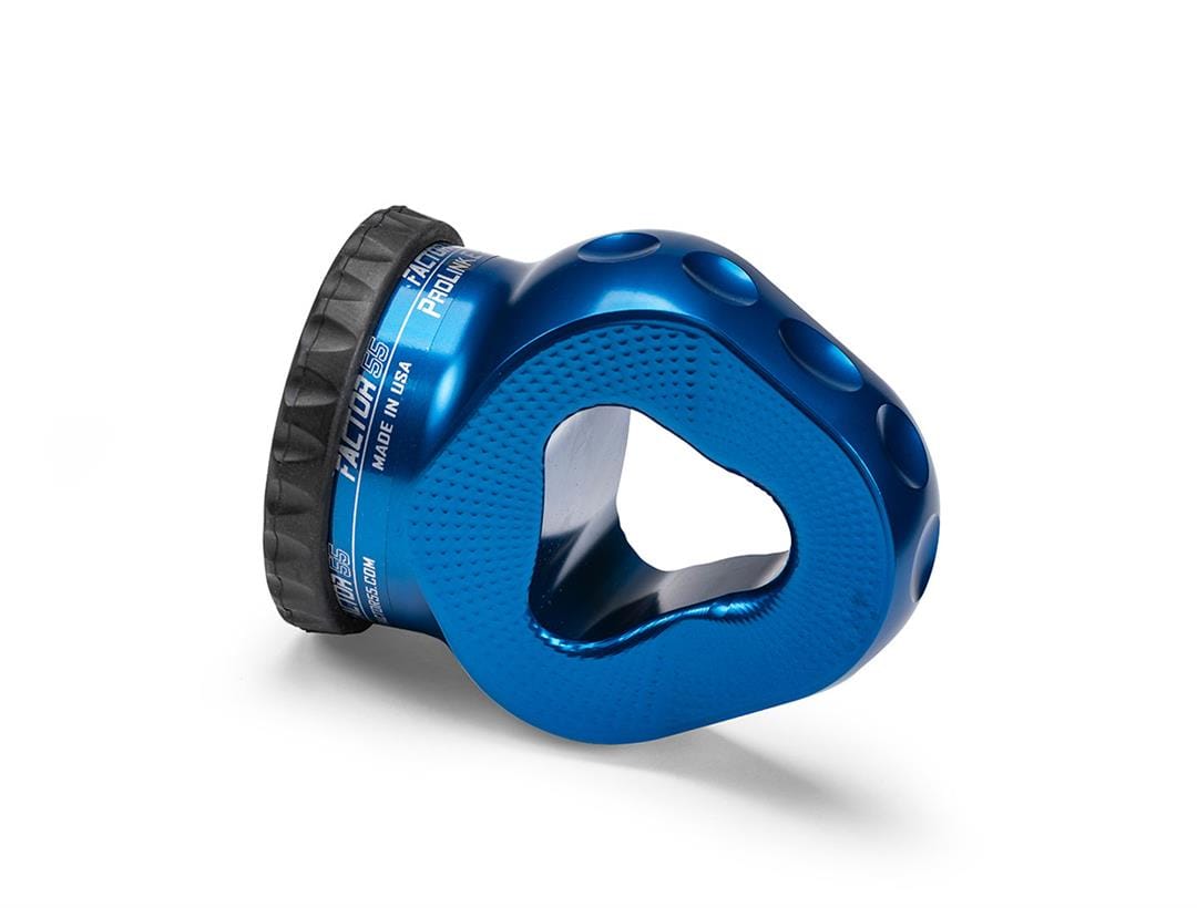 Factor 55 Factor 55 00310-02 Winch Shackle