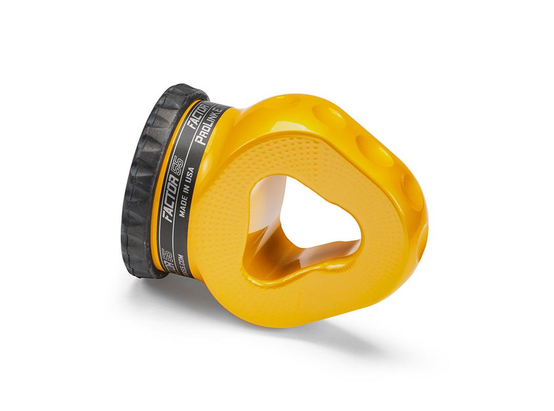 Factor 55 Factor 55 00310-03 Winch Shackle