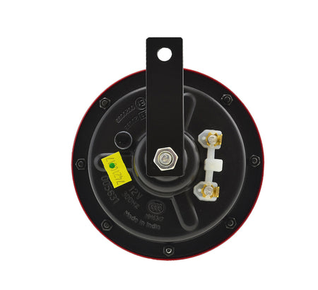 Hella 003399801 - Accessory Horn 003399801 3