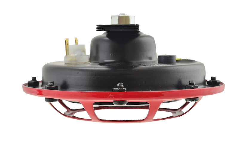 Hella 003399801 - Accessory Horn 003399801 5