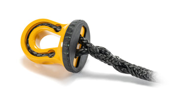Factor 55 00352-01 - Winch Shackle