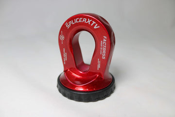 Factor 55 Tools and Equipment Factor 55 00355-01 Winch Shackle