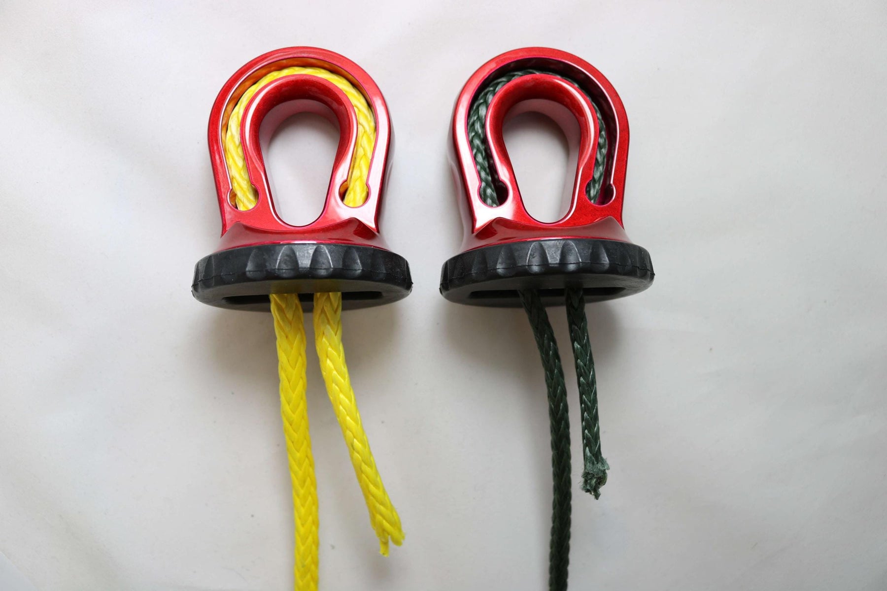 Factor 55 Tools and Equipment Factor 55 00355-01 Winch Shackle