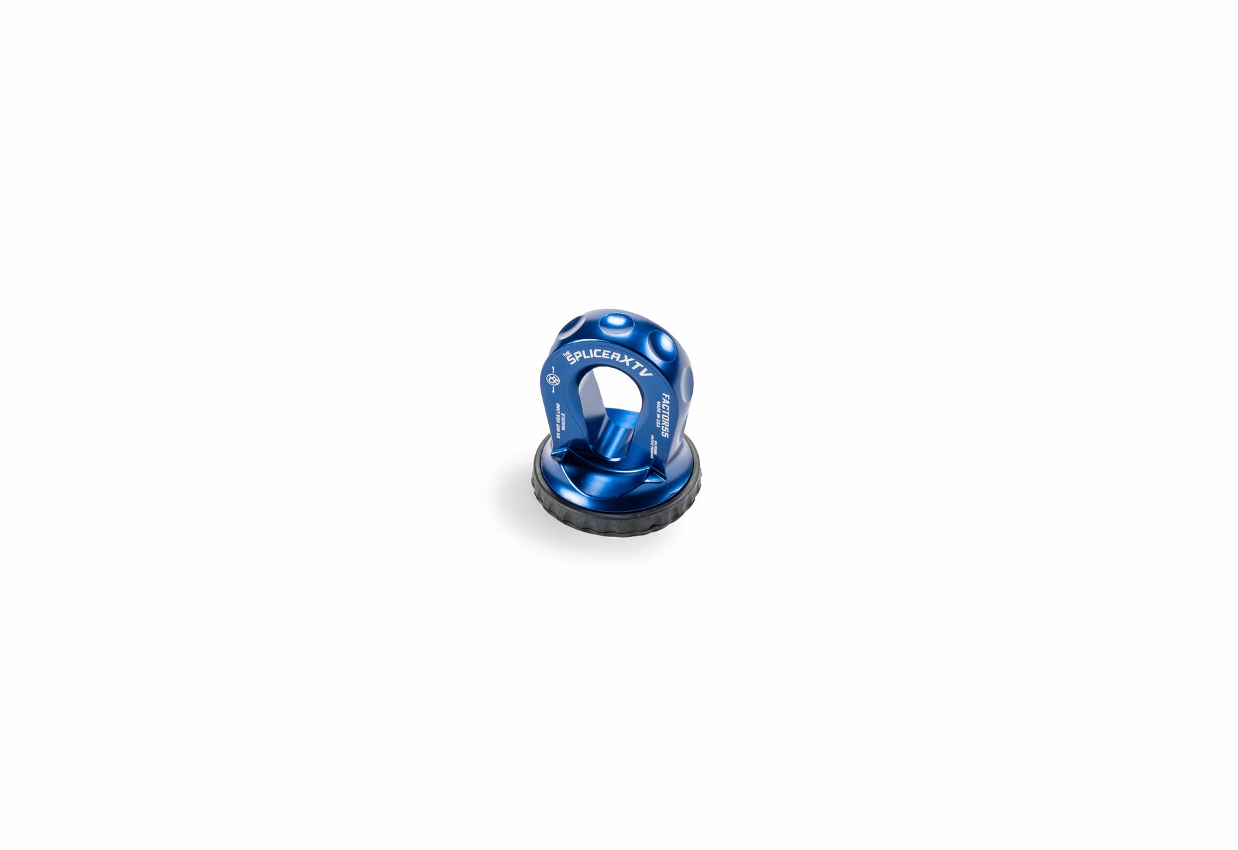 Factor 55 Factor 55 00355-02 Winch Shackle