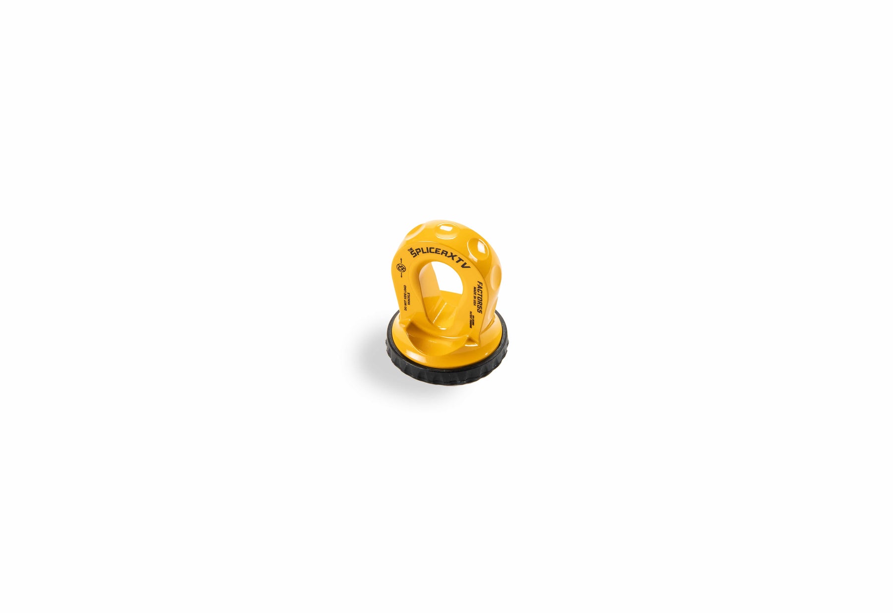 Factor 55 Factor 55 00355-03 Winch Shackle