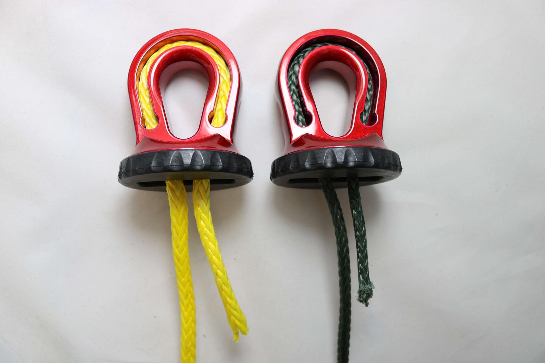 Factor 55 00355-04 - Winch Shackle