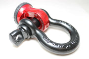 Factor 55 00355-04 - Winch Shackle