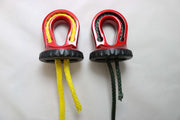 Factor 55 00355-06 - Winch Shackle