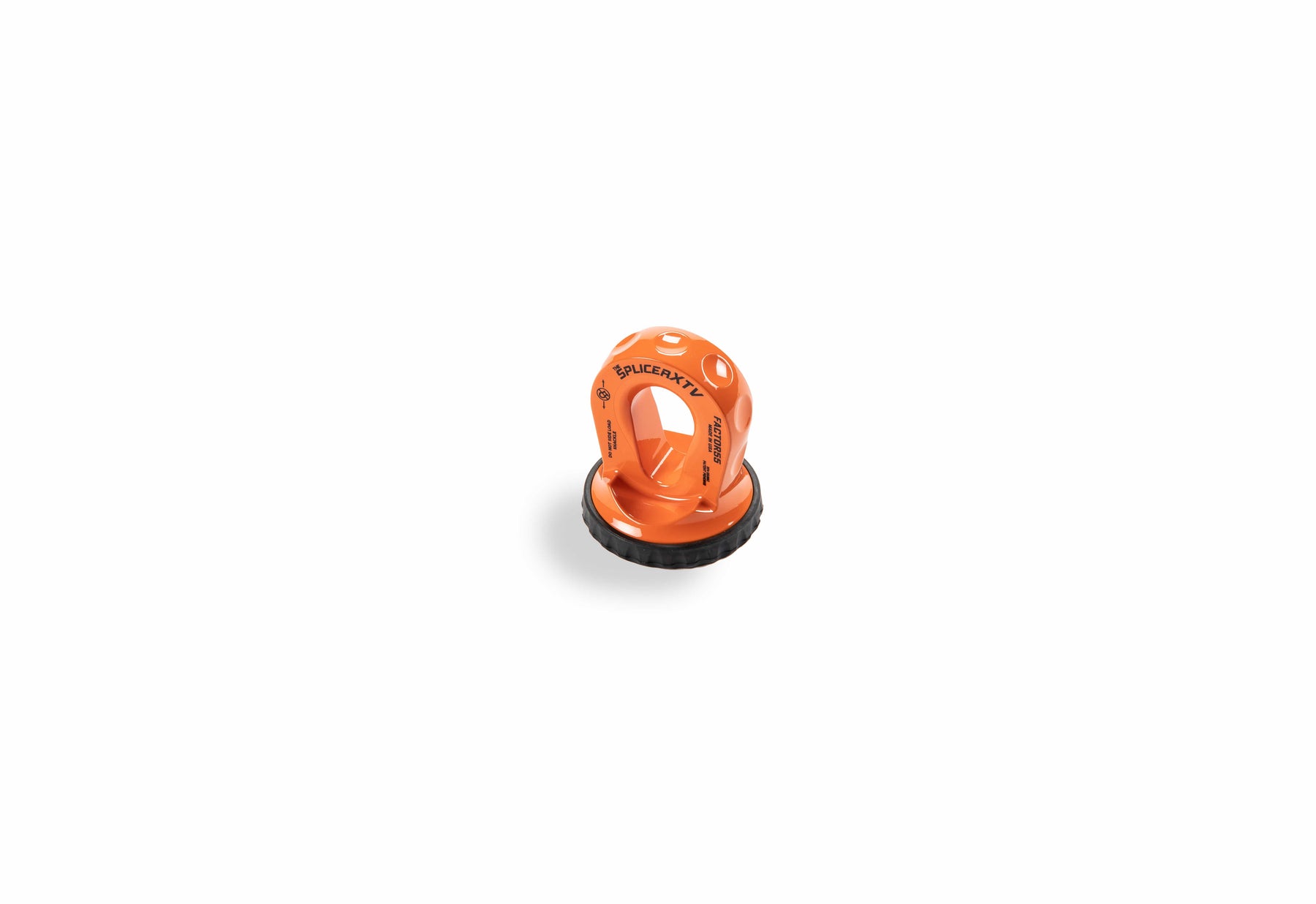 Factor 55 Factor 55 00355-07 Winch Shackle
