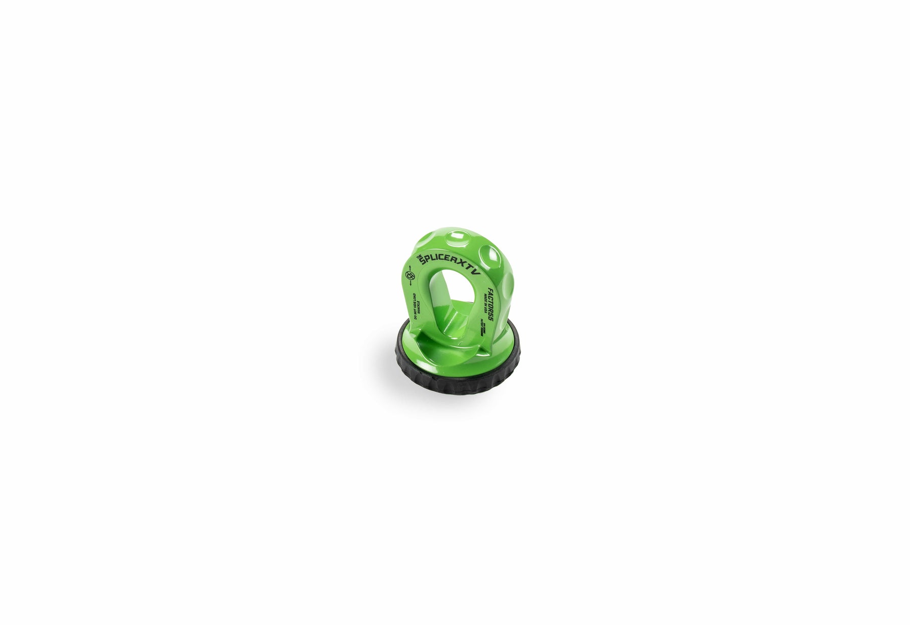 Factor 55 Factor 55 00355-08 Winch Shackle