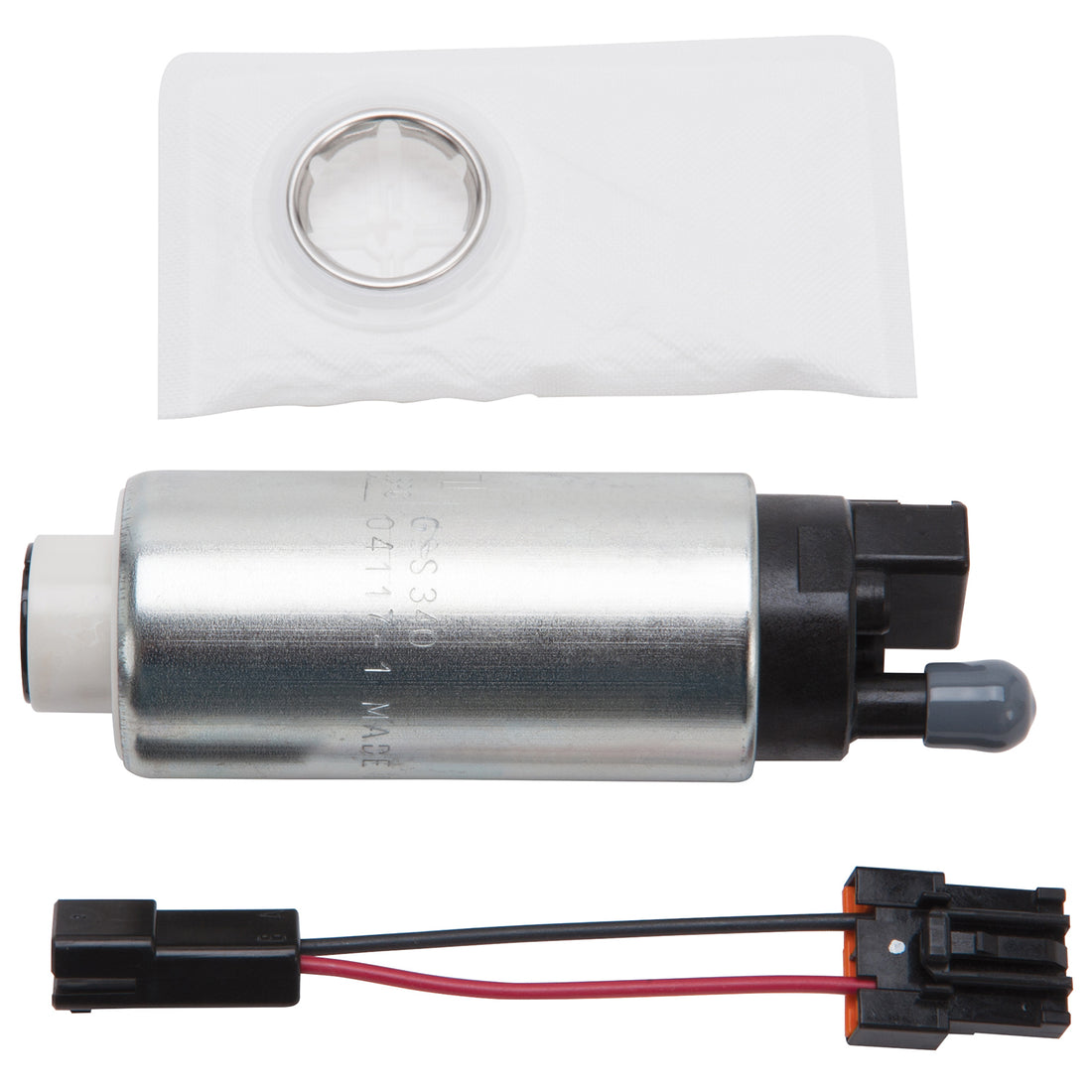 Edelbrock 3581 1988-1995 Chevrolet C1500 Electric Fuel Pump