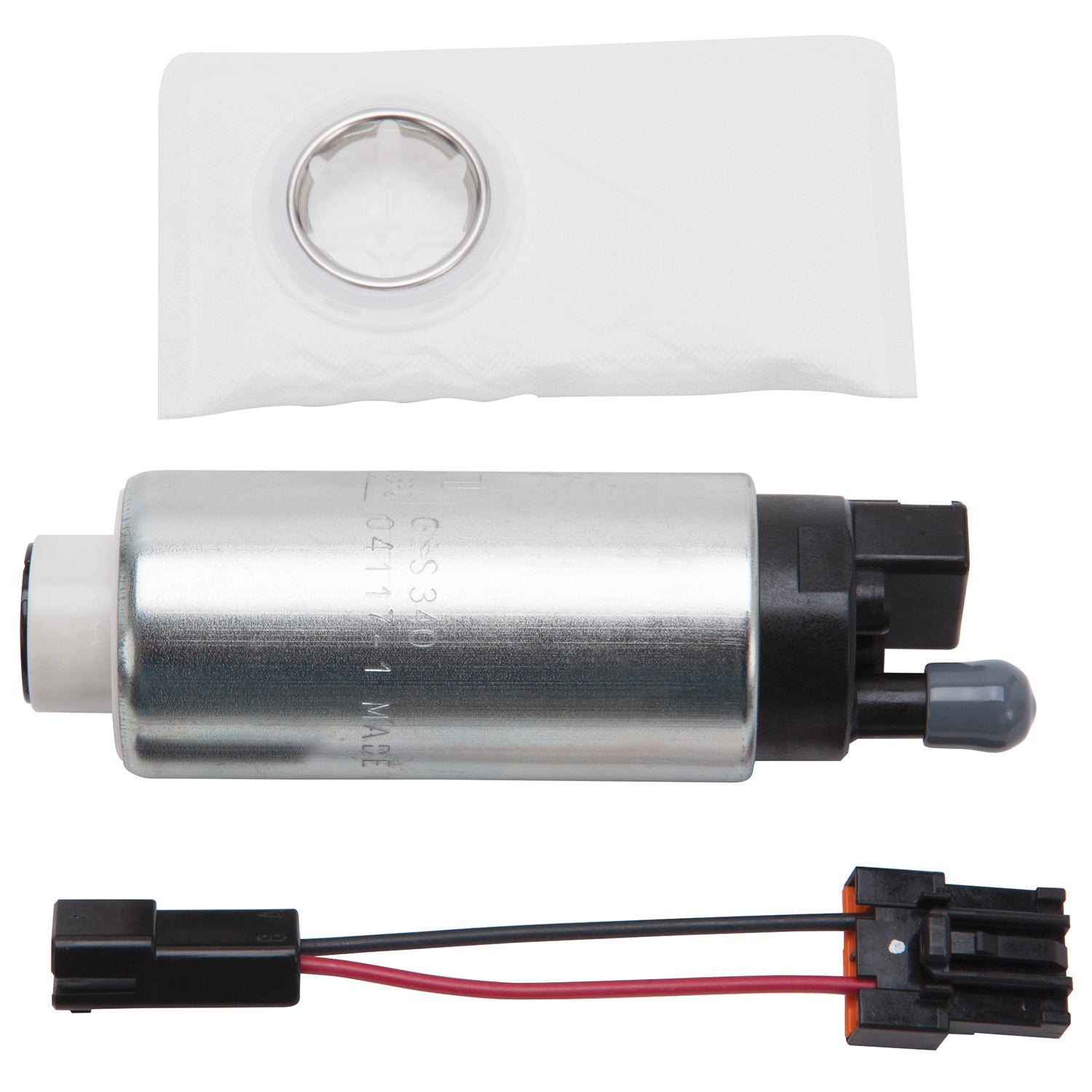 Edelbrock 3581 1988-1995 Chevrolet C1500 Electric Fuel Pump