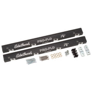 Edelbrock 3629 2006-2009 Chevrolet Trailblazer Fuel Injection Fuel Rail