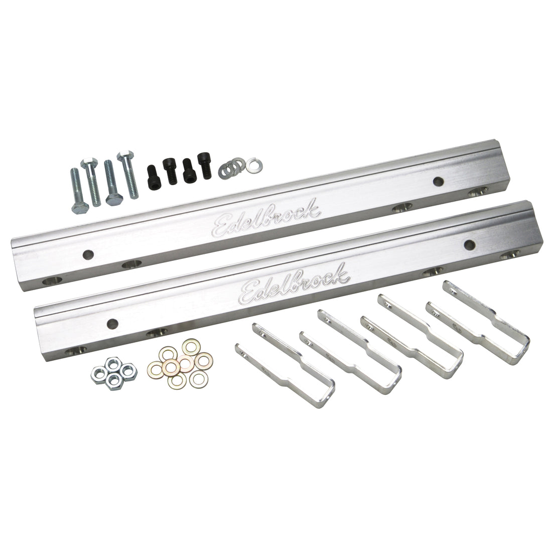Edelbrock 3633 Fuel Injection Fuel Rail