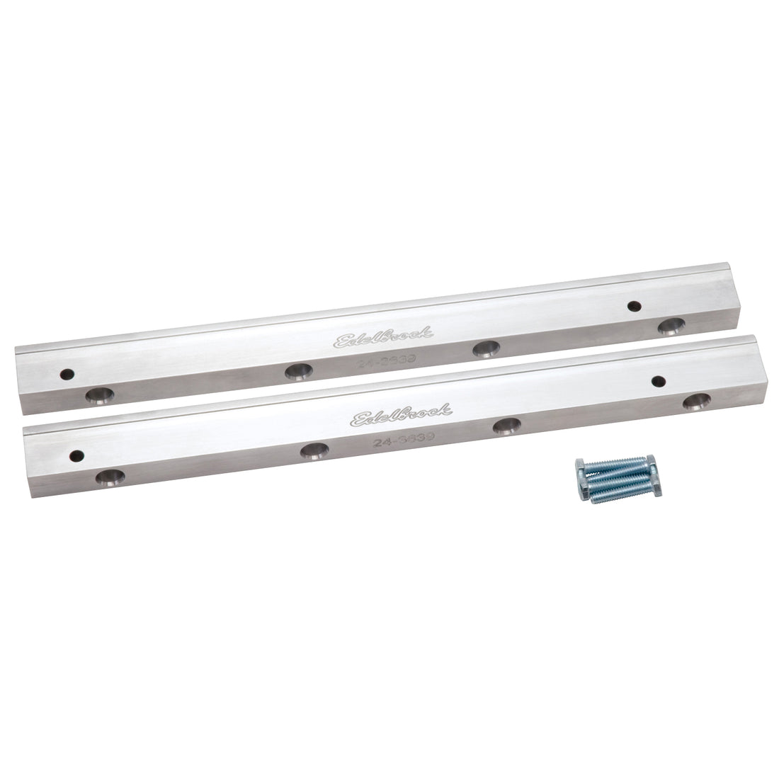 Edelbrock 3639 Fuel Injection Fuel Rail