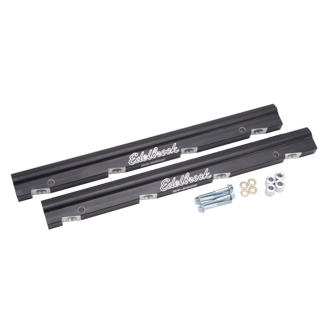 Edelbrock 3655 Fuel Injection Fuel Rail
