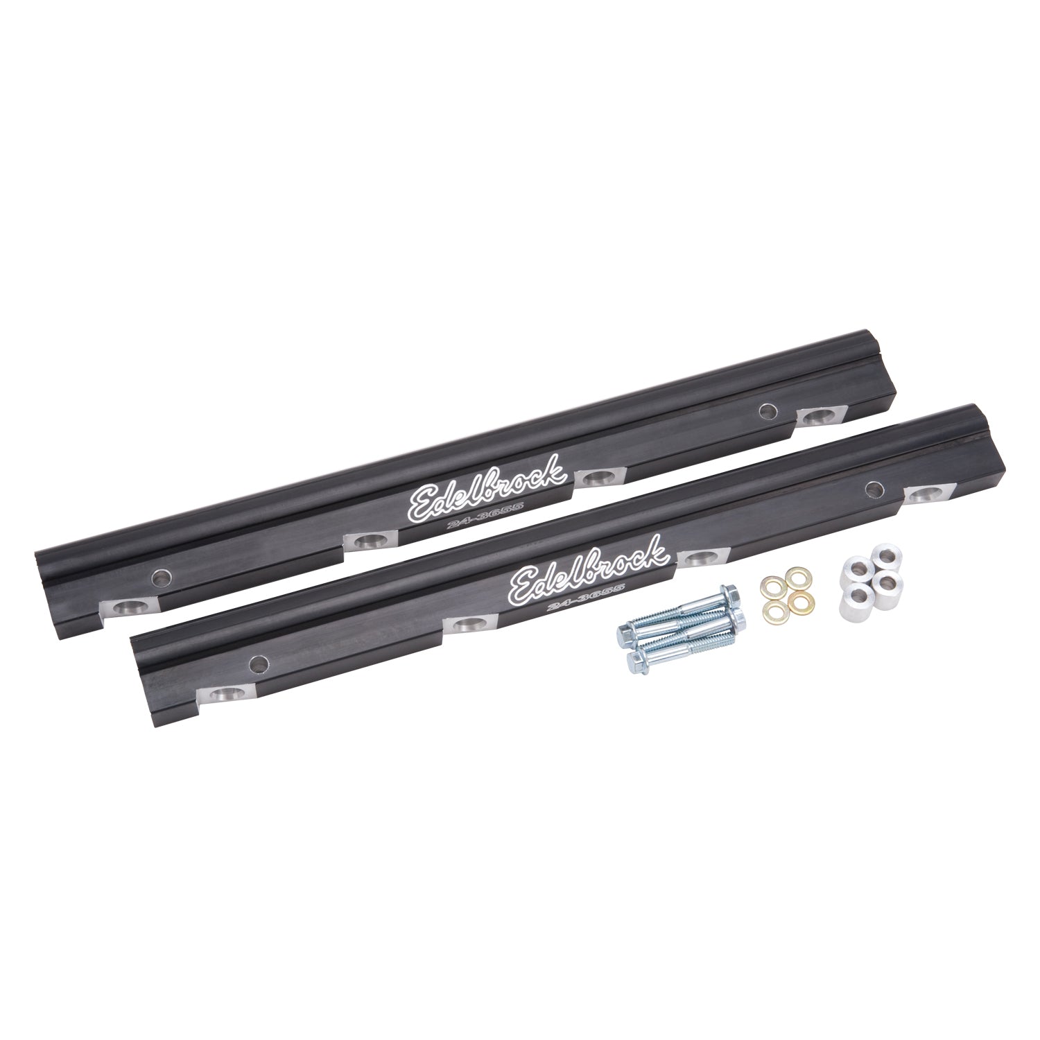 Edelbrock 3655 Fuel Injection Fuel Rail