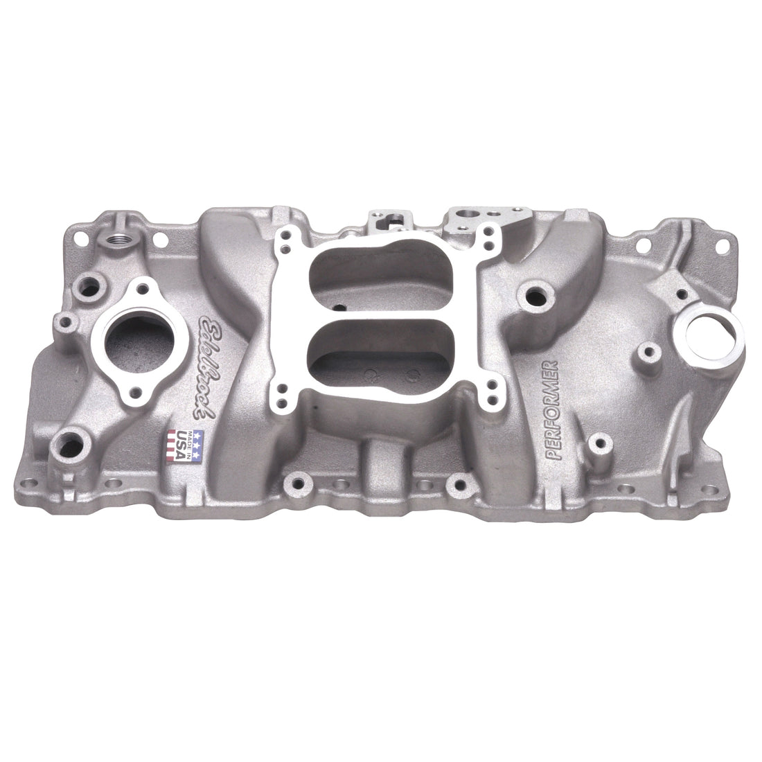 Edelbrock 3701 1991-1993 Buick Roadmaster Engine Intake Manifold