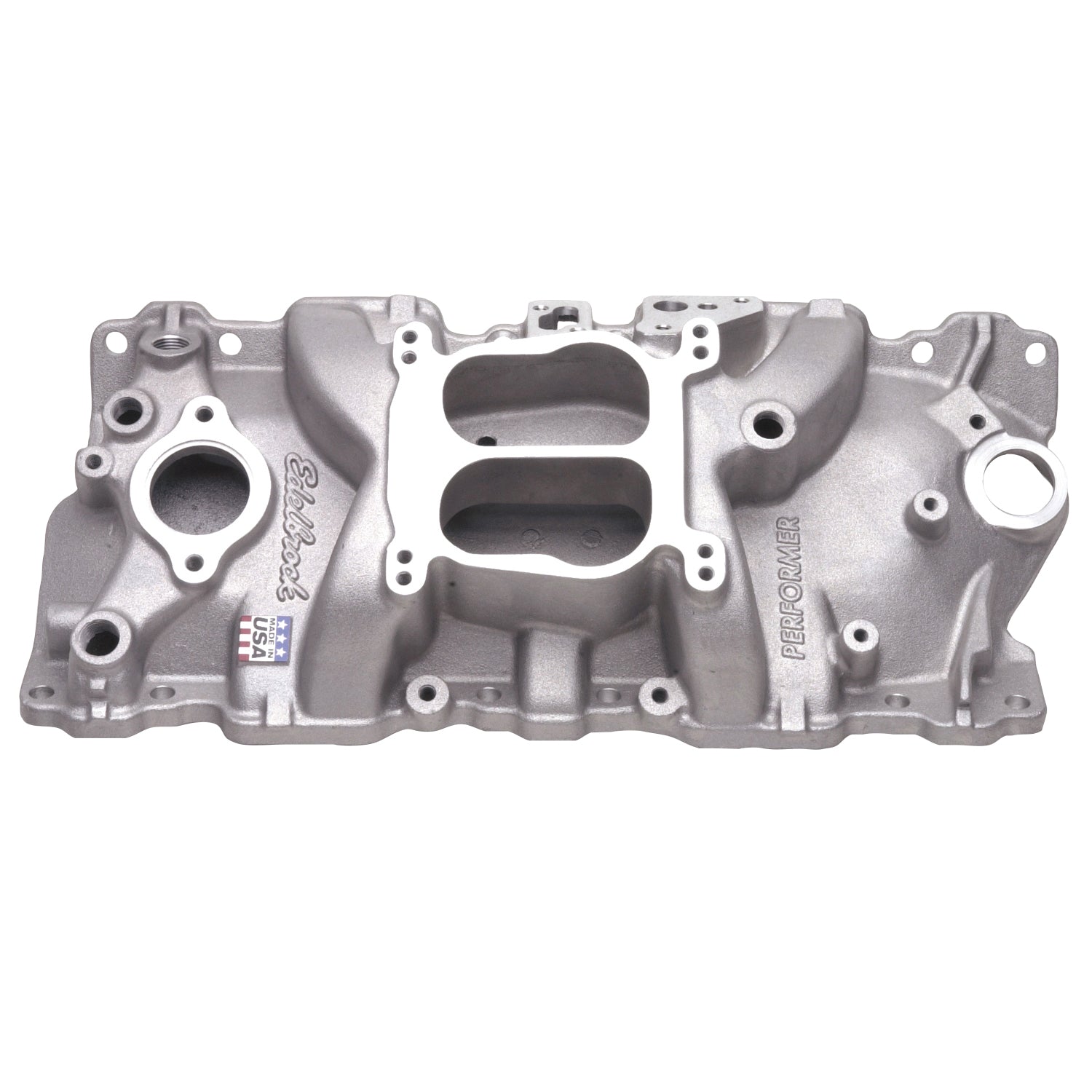 Edelbrock 3701 1991-1993 Buick Roadmaster Engine Intake Manifold