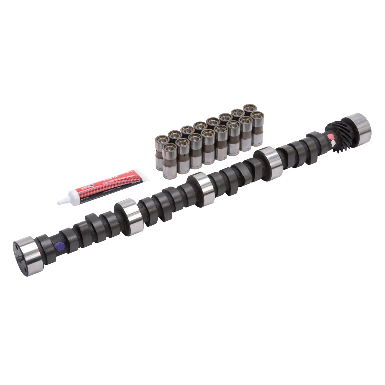 Edelbrock 3702 1988-1995 Chevrolet C1500 Engine Camshaft and Lifter Kit