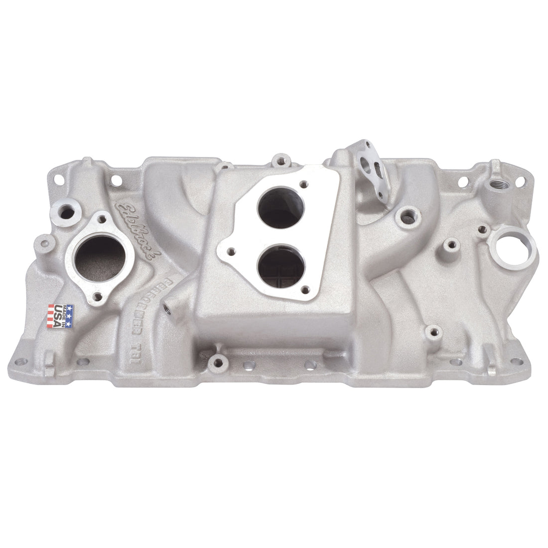 Edelbrock 3704 1988-1995 Chevrolet C1500 Engine Intake Manifold