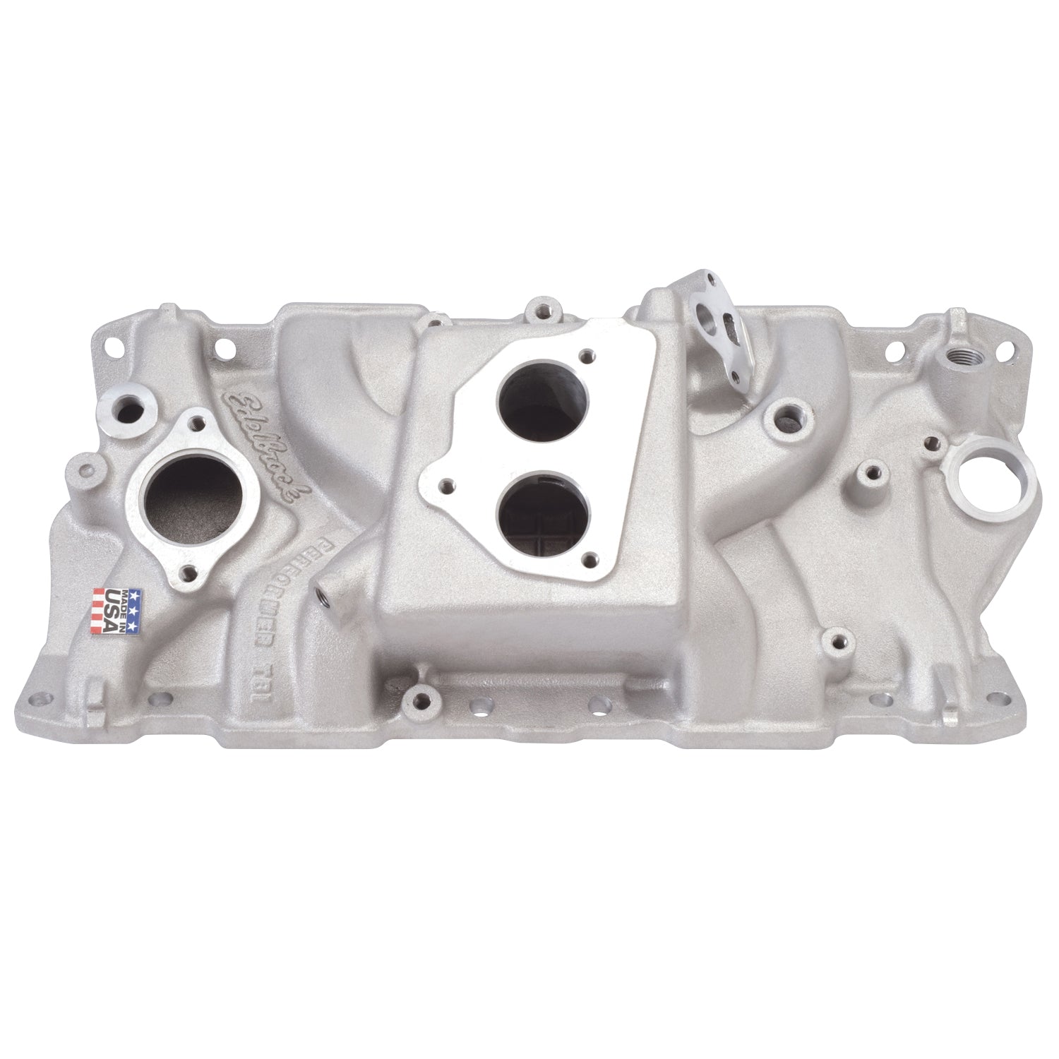Edelbrock 3704 1988-1995 Chevrolet C1500 Engine Intake Manifold