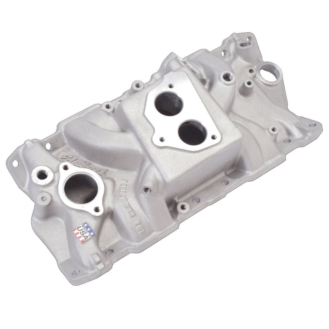 Edelbrock 3704 1988-1995 Chevrolet C1500 Engine Intake Manifold