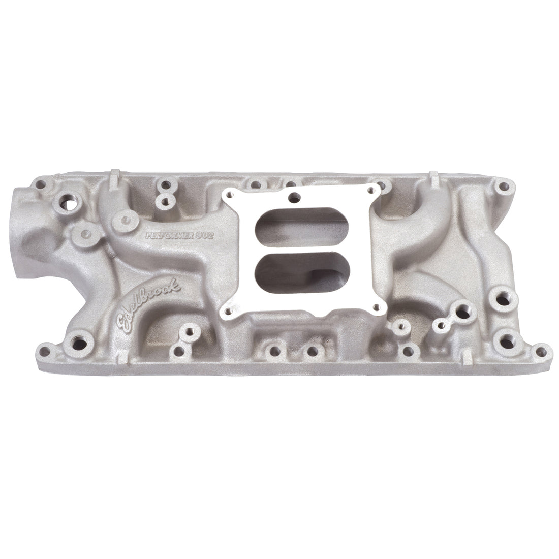 Edelbrock 3721 1984-1985 Ford LTD Engine Intake Manifold
