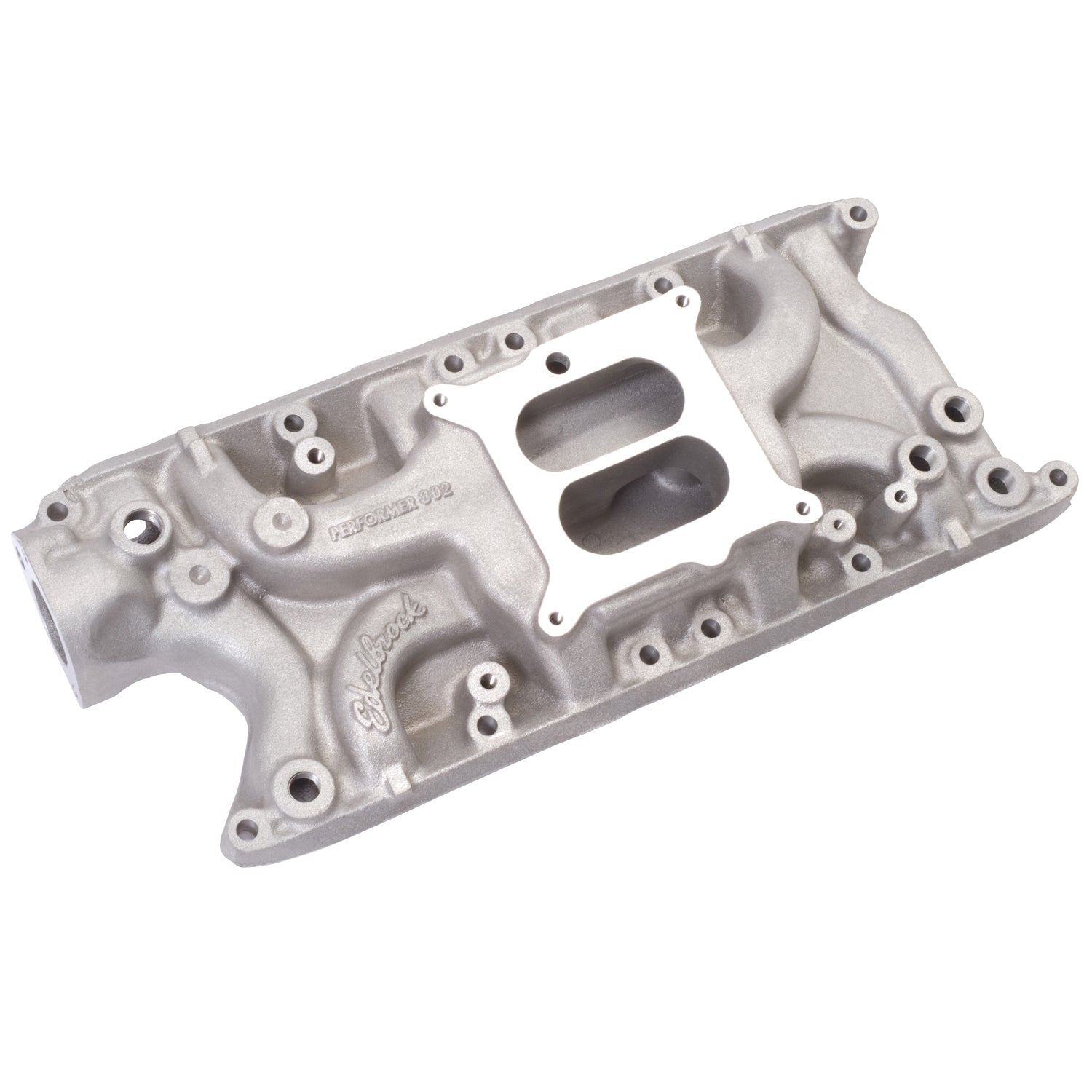 Edelbrock 3721 1984-1985 Ford LTD Engine Intake Manifold