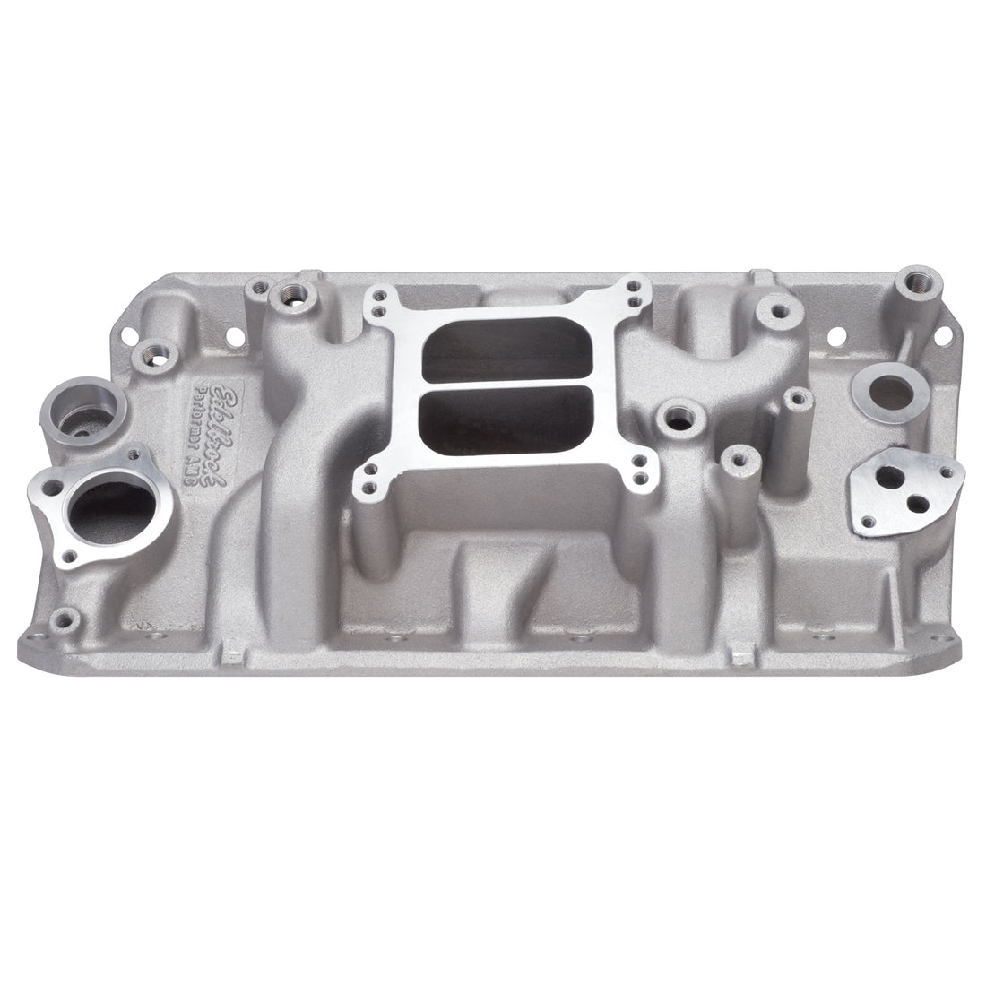 Edelbrock 3731 1984-1991 Jeep Grand Wagoneer Engine Intake Manifold