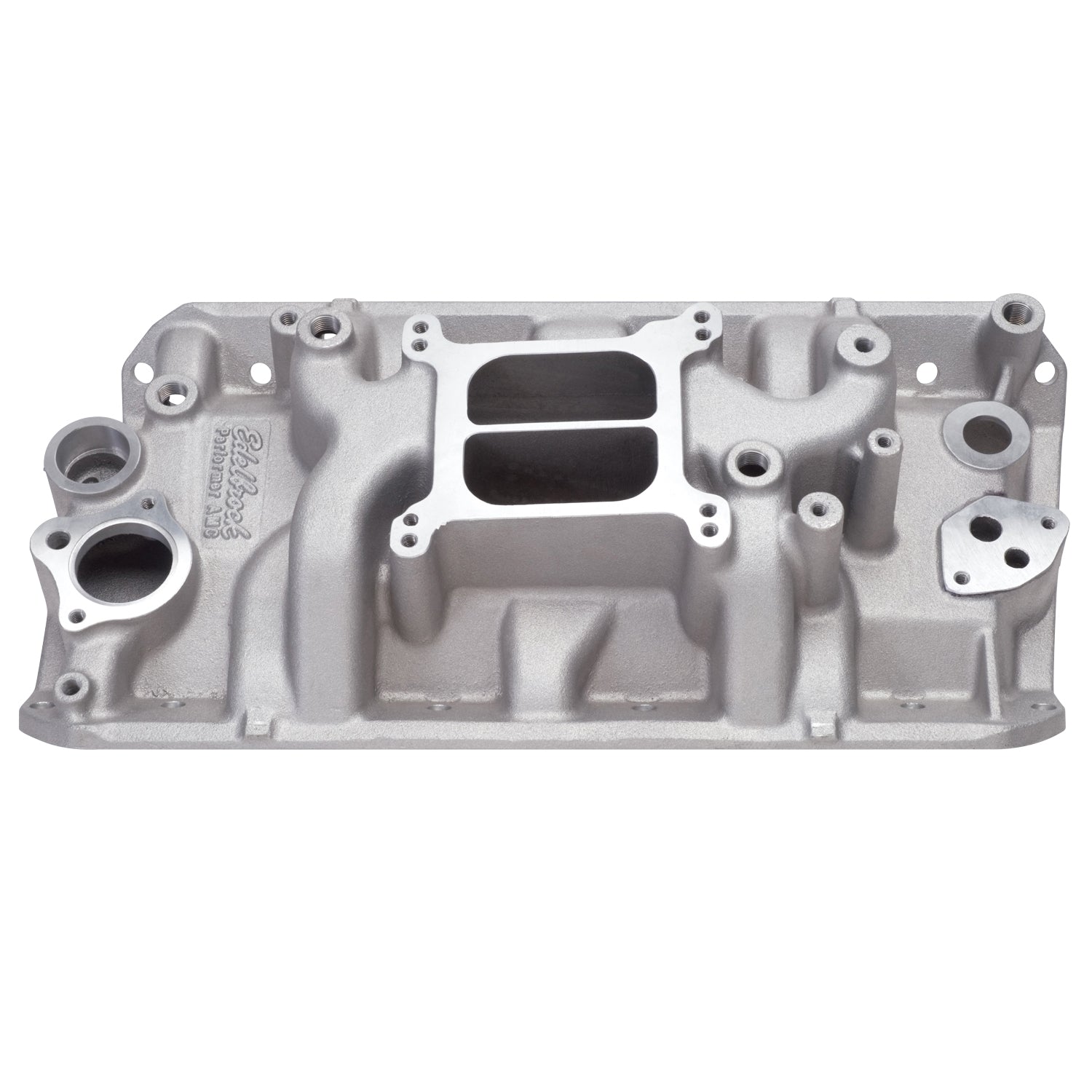 Edelbrock 3731 1984-1991 Jeep Grand Wagoneer Engine Intake Manifold