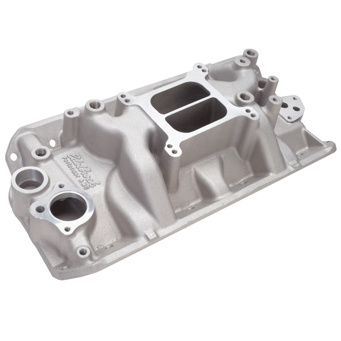 Edelbrock 3731 1984-1991 Jeep Grand Wagoneer Engine Intake Manifold