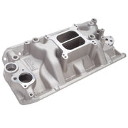 Edelbrock 3731 1984-1991 Jeep Grand Wagoneer Engine Intake Manifold