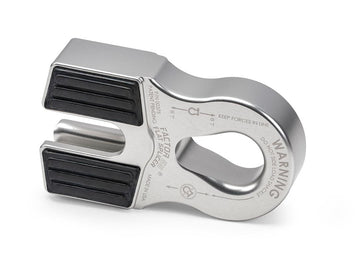 Factor 55 Factor 55 00375-05 Winch Shackle