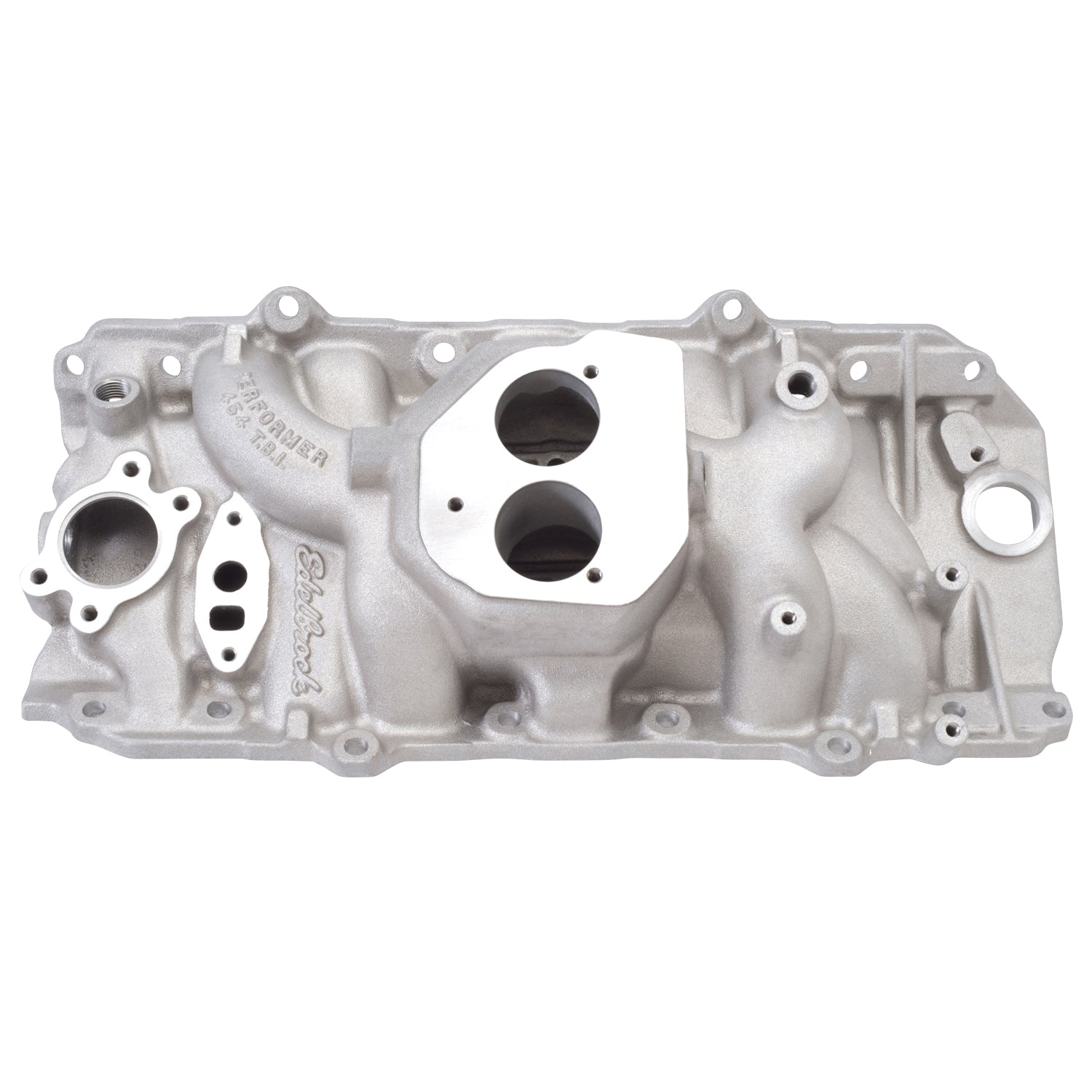Edelbrock 3764 1975-1989 Chevrolet P30 Engine Intake Manifold