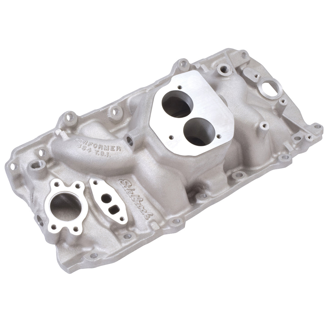 Edelbrock 3764 1975-1989 Chevrolet P30 Engine Intake Manifold