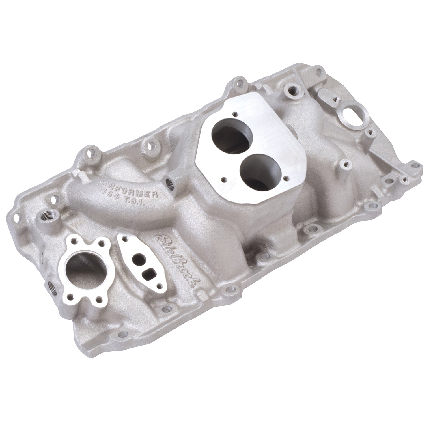 Edelbrock 3764 1975-1989 Chevrolet P30 Engine Intake Manifold