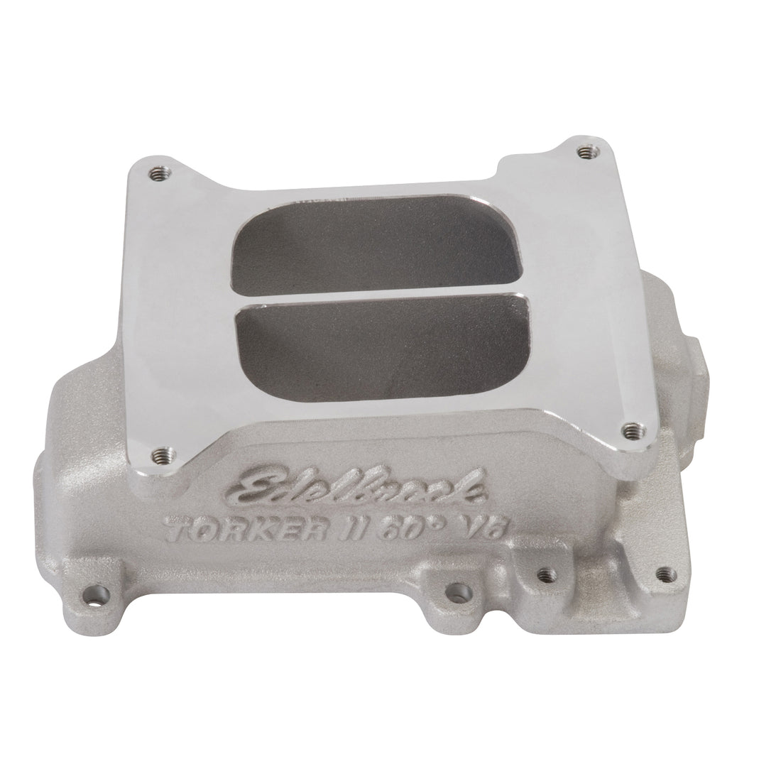 Edelbrock 3789 1984-1985 Jeep Cherokee Engine Intake Manifold