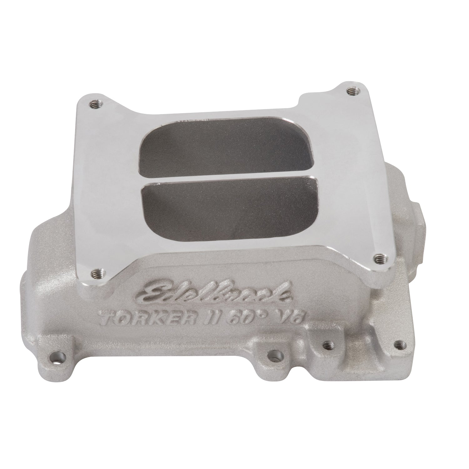 Edelbrock 3789 1984-1985 Jeep Cherokee Engine Intake Manifold