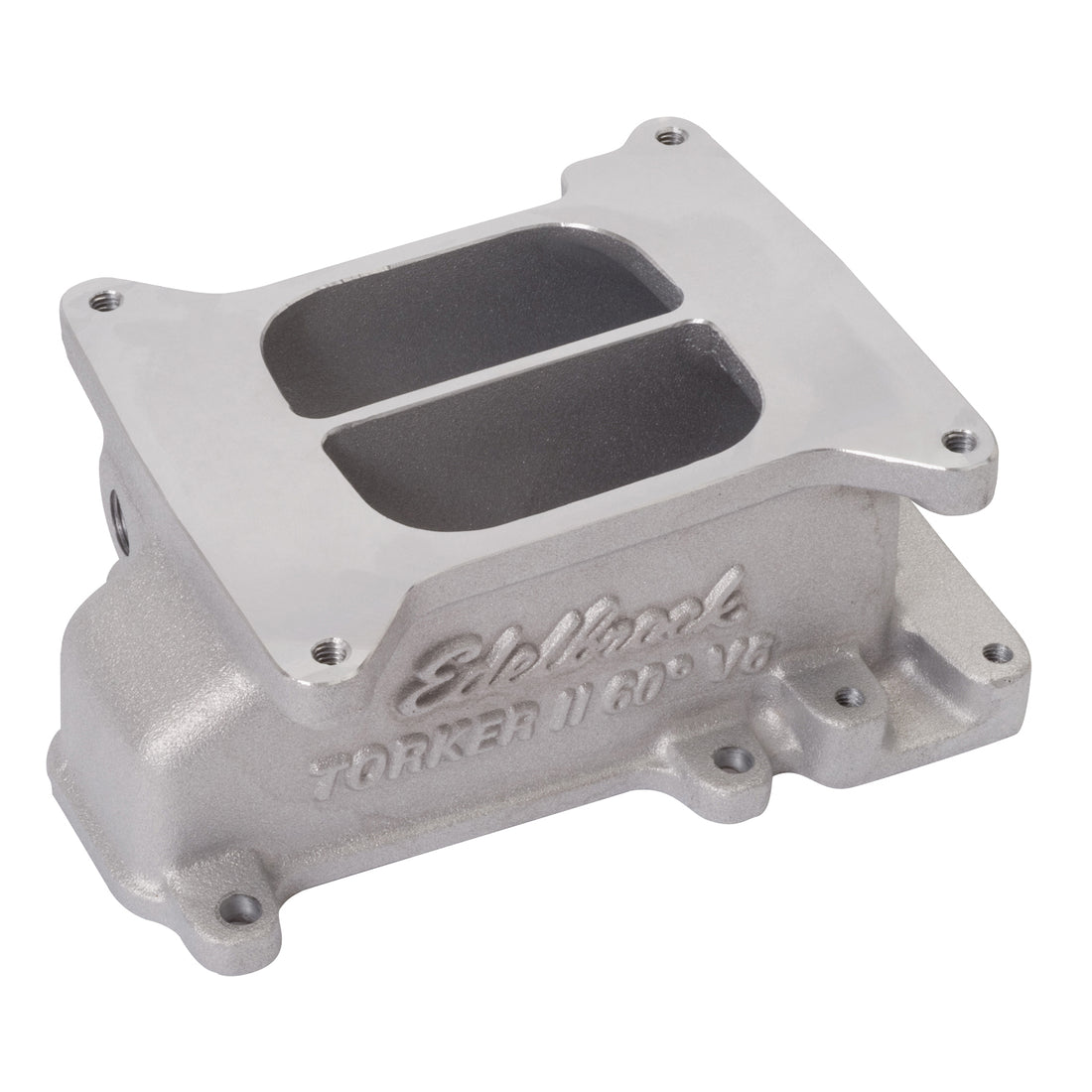 Edelbrock 3789 1984-1985 Jeep Cherokee Engine Intake Manifold