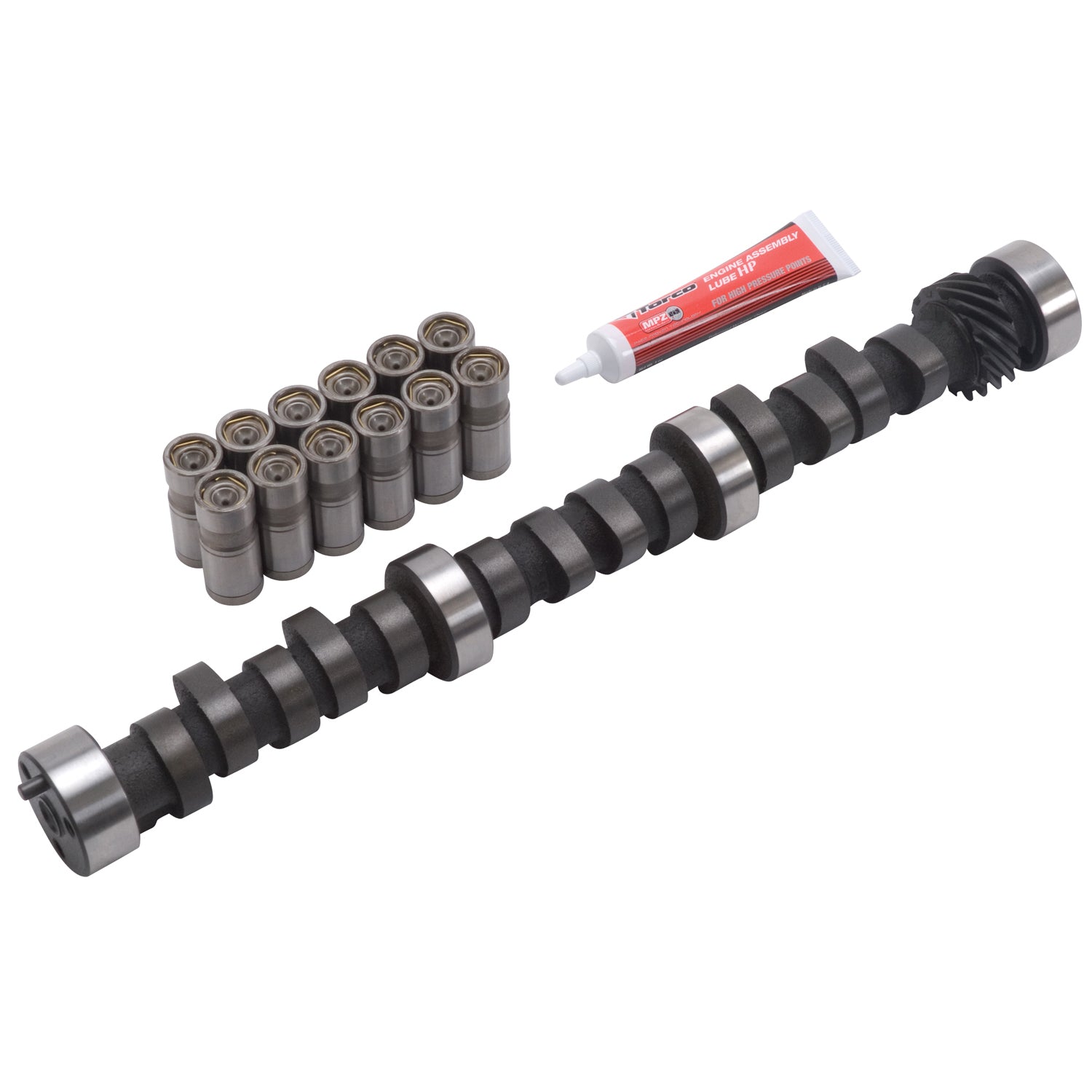 Edelbrock 3790 1986 Jeep Comanche Engine Camshaft and Lifter Kit