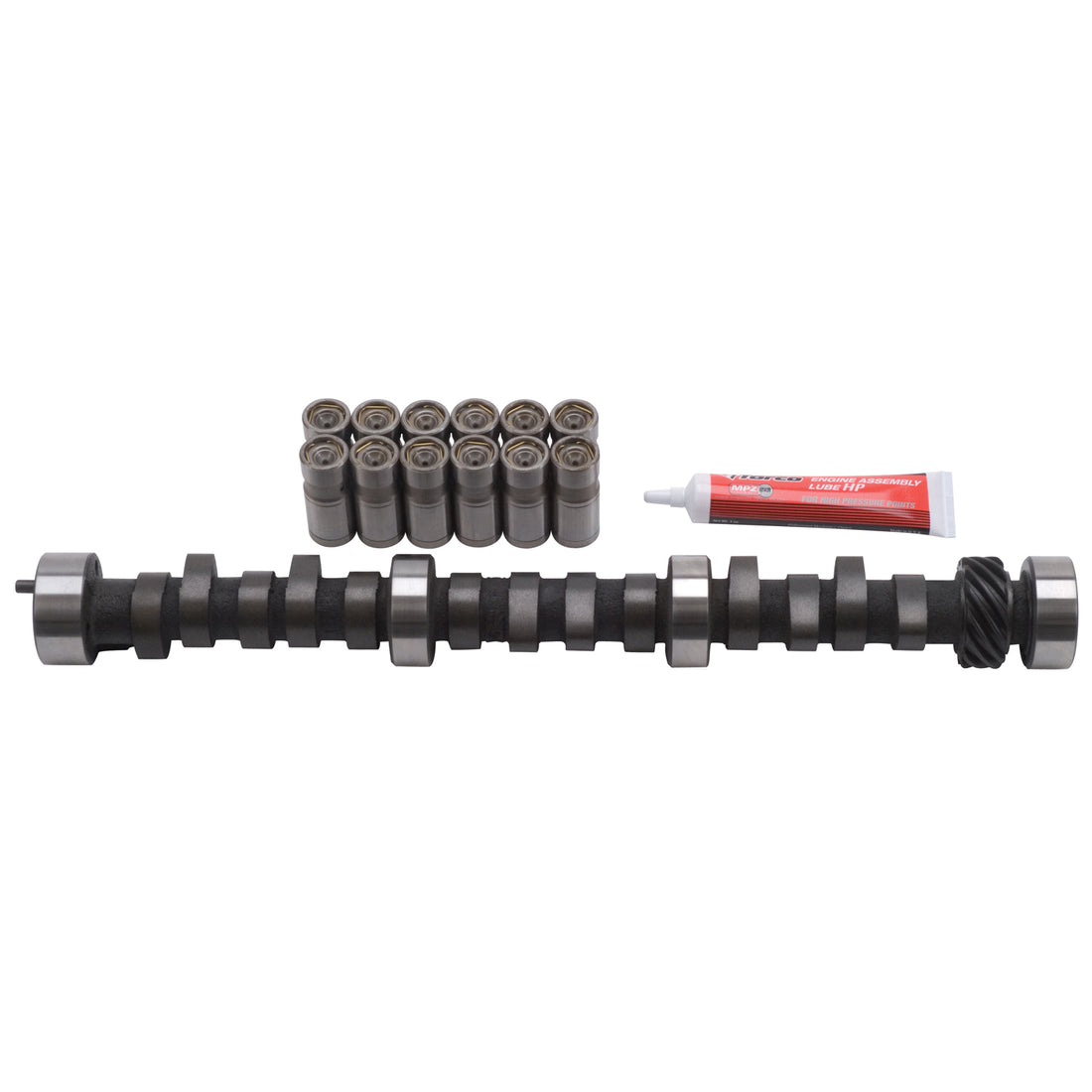 Edelbrock 3790 1986 Jeep Comanche Engine Camshaft and Lifter Kit